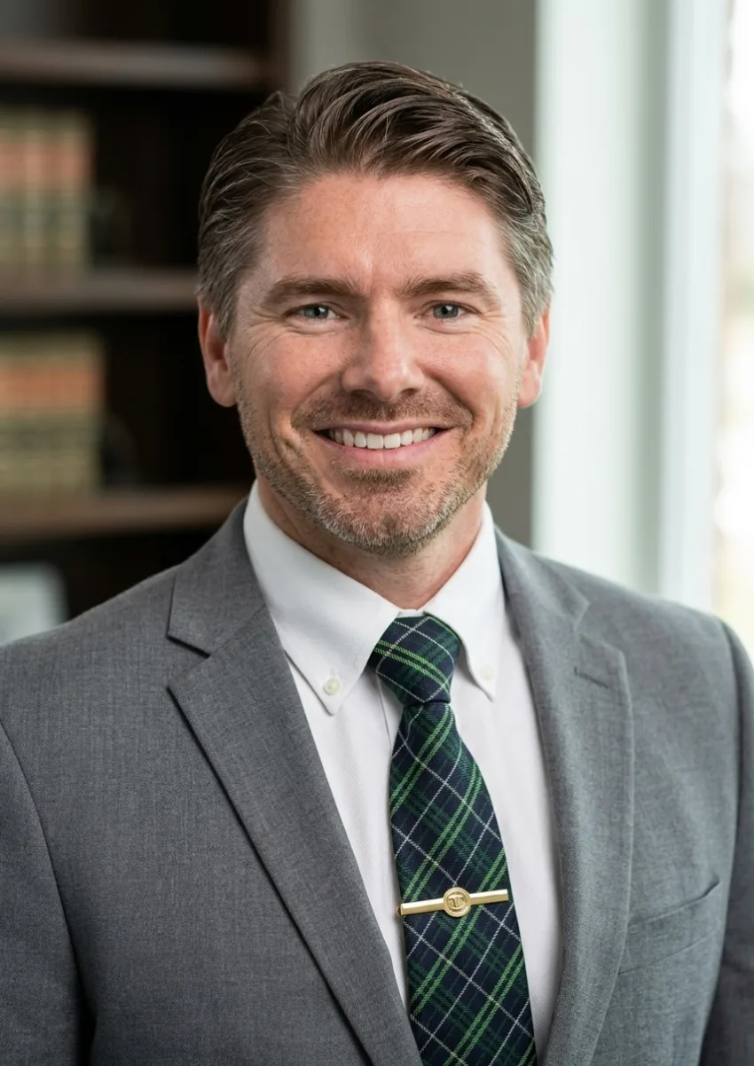 Dr. Brian Malloy, Doctor of Chiropractic at Complete Injury Care